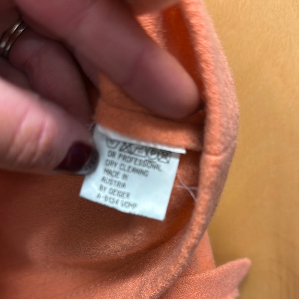 Geiger Collection blazer - Picture 5 of 5